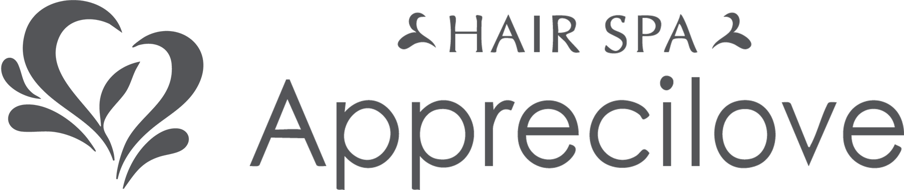 Hair Spa Apprecilove